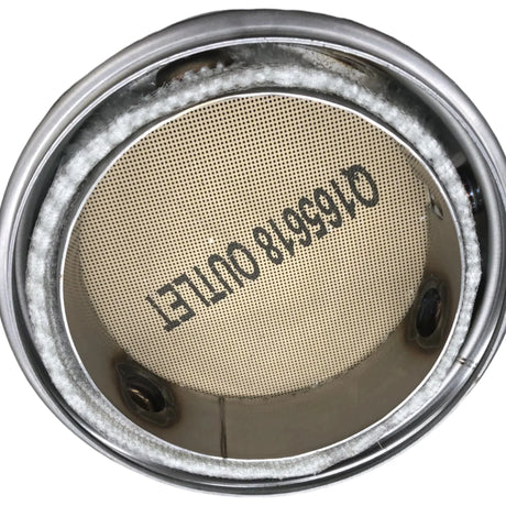 2866695 Genuine Cummins Particulate Filter Module