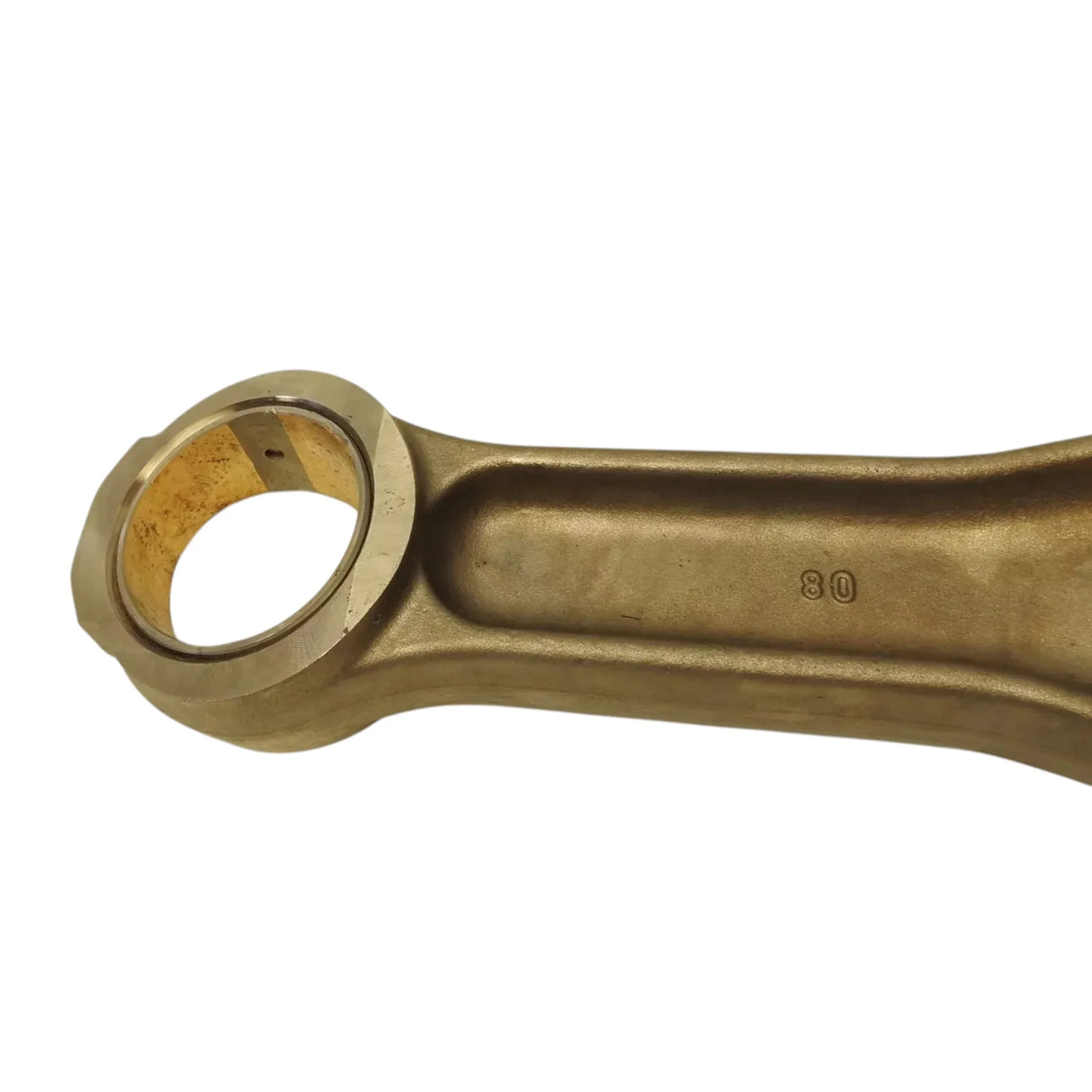 144-0725 Caterpillar Connecting Rod - Truck To Trailer