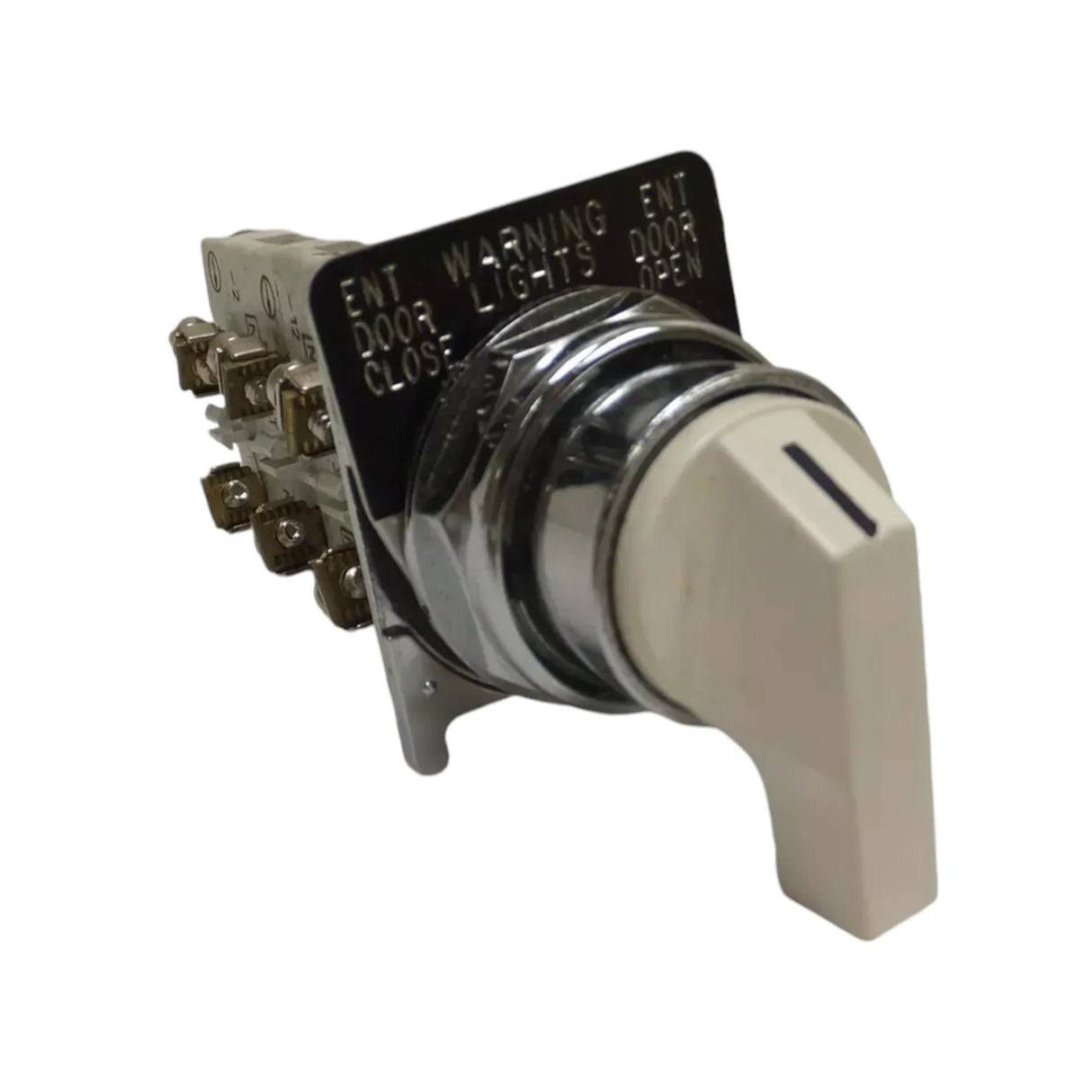 452978001 International Electrical Door 3 Position Switch - Truck To Trailer