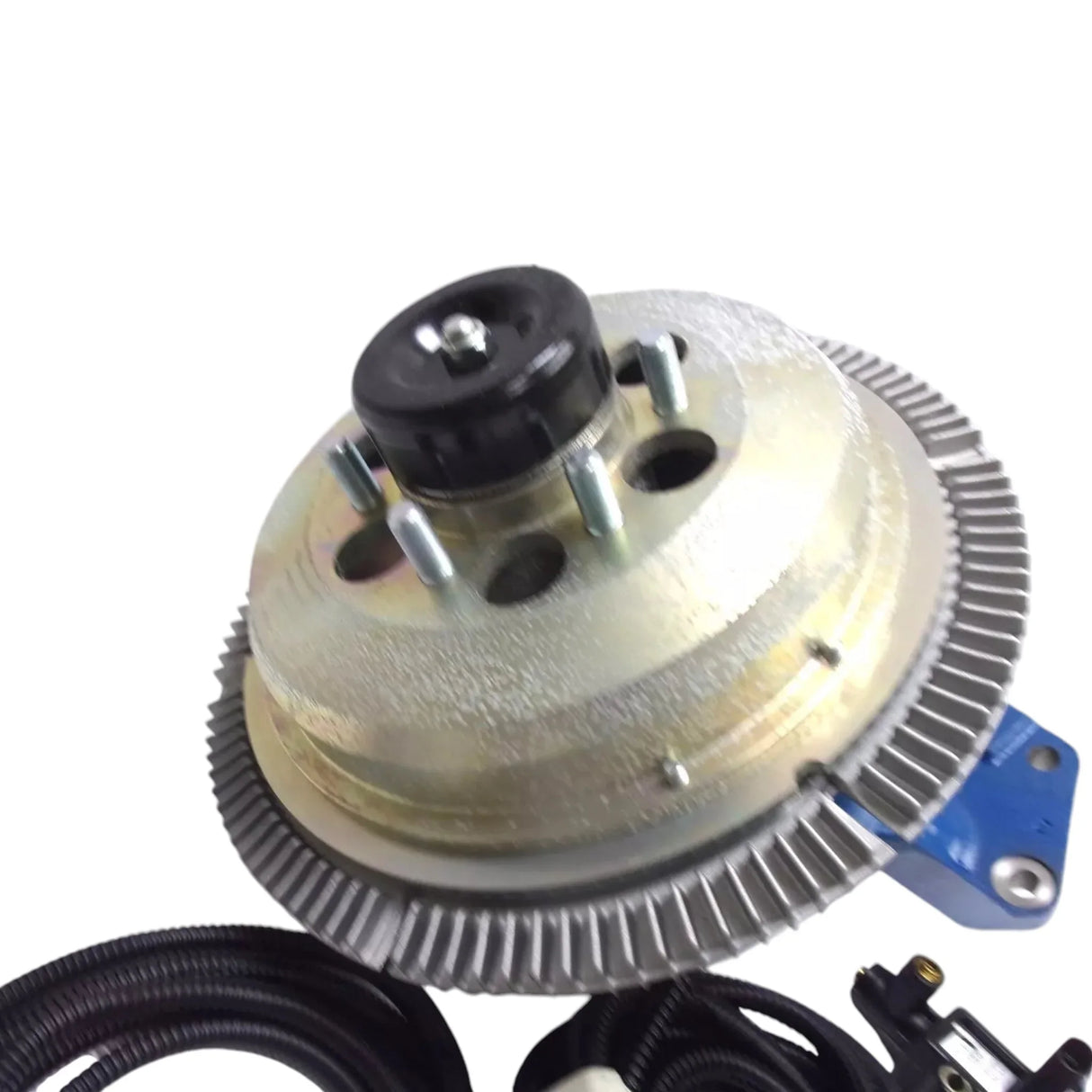 2516754C91 International Durospeed 2 Speed Fan Drive Clutch Kit - Truck To Trailer