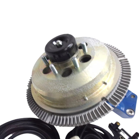 2516754C91 International Durospeed 2 Speed Fan Drive Clutch Kit - Truck To Trailer