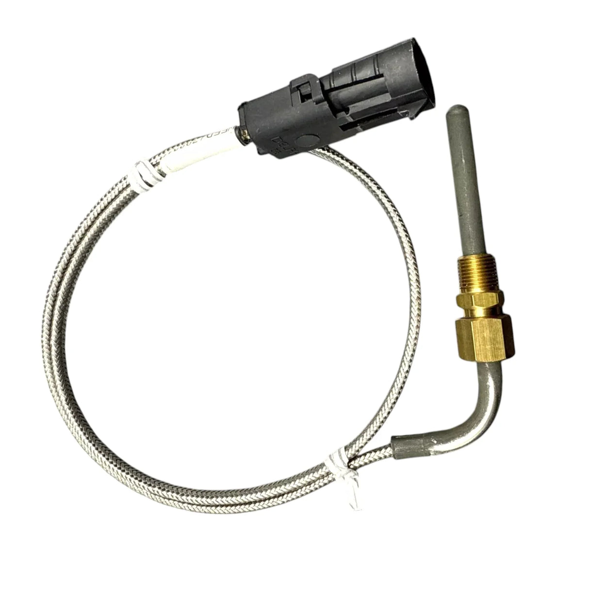 193-0446-02 Cummins Exhaust Gas Temperature Sender Sensor - Truck To Trailer