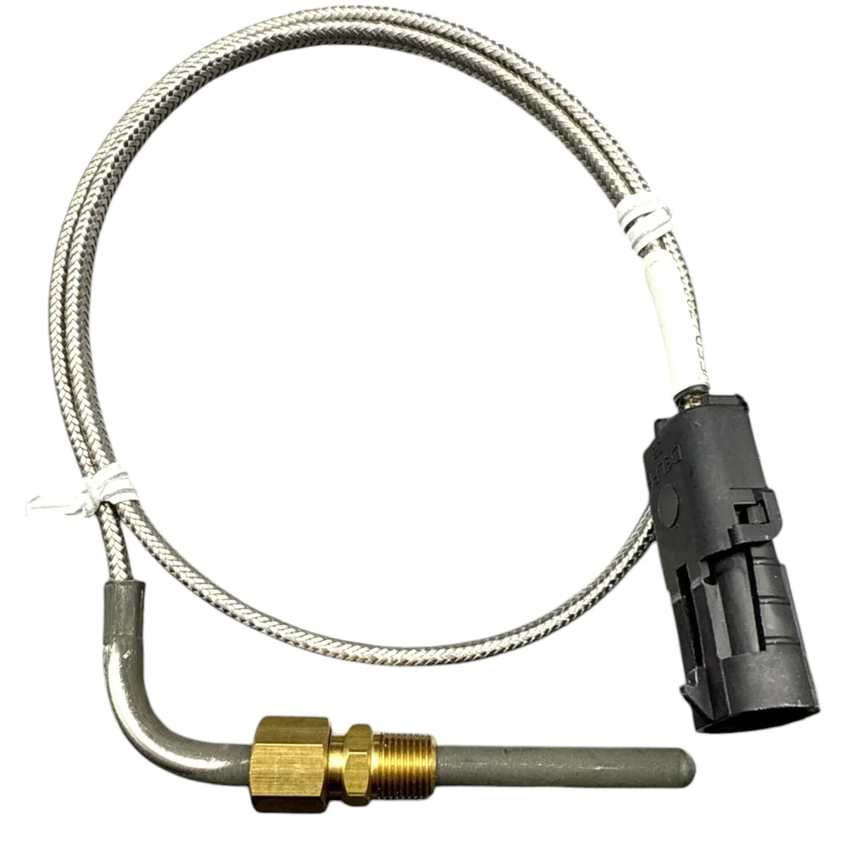 193-0446-02 Cummins Exhaust Gas Temperature Sender Sensor - Truck To Trailer
