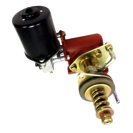 48100-43000 Kubota S-Change Motor - Truck To Trailer