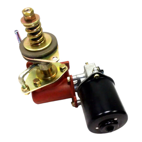 48100-43000 Kubota S-Change Motor - Truck To Trailer