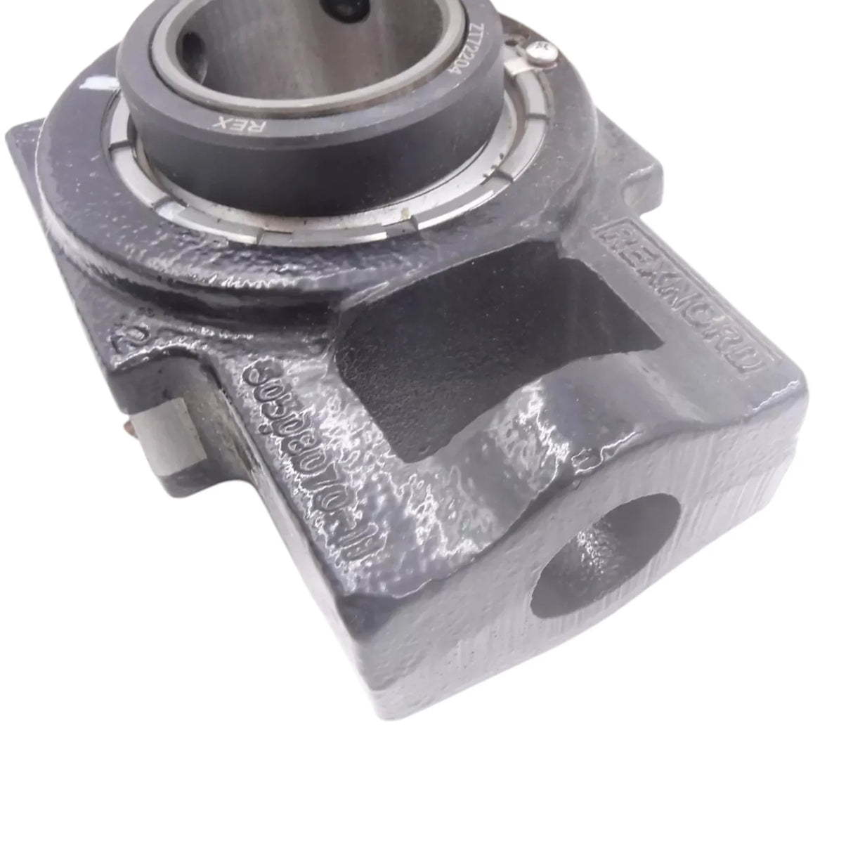 ZT72204 Rexnord Roller Bearing Unit - Truck To Trailer