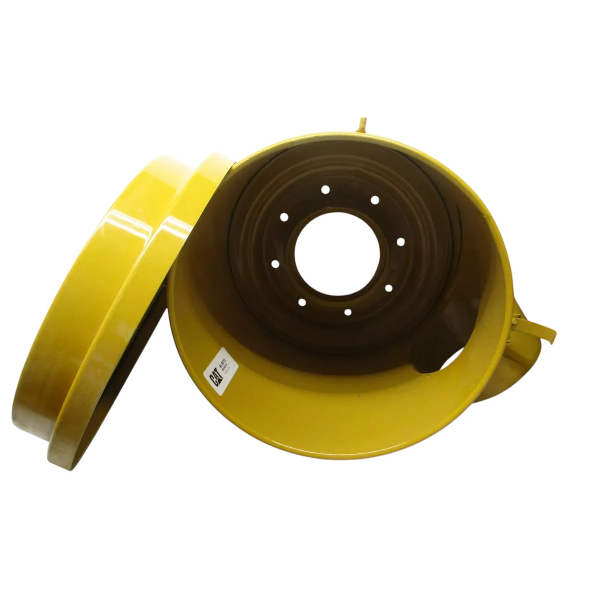 6I-2570 Caterpillar Intake Air Cleaner - Truck To Trailer