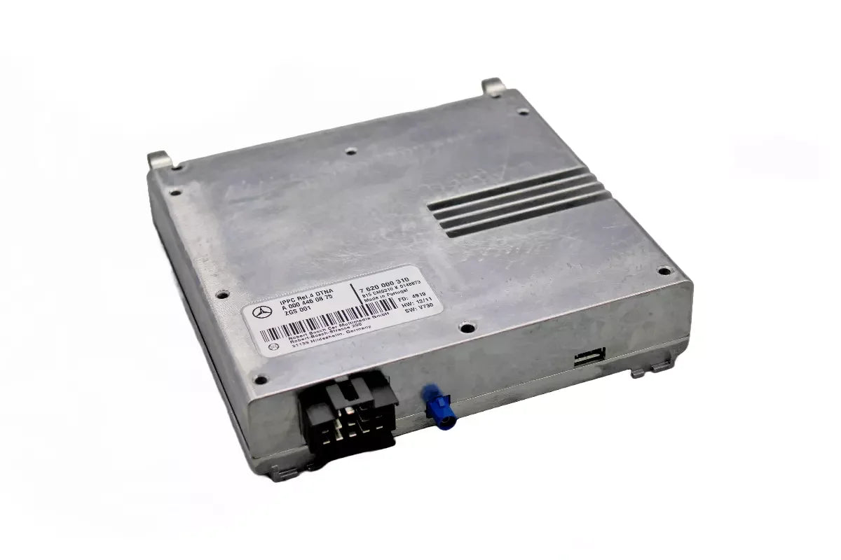 A00-04460-875 Freightliner Engine Control Module - Truck To Trailer