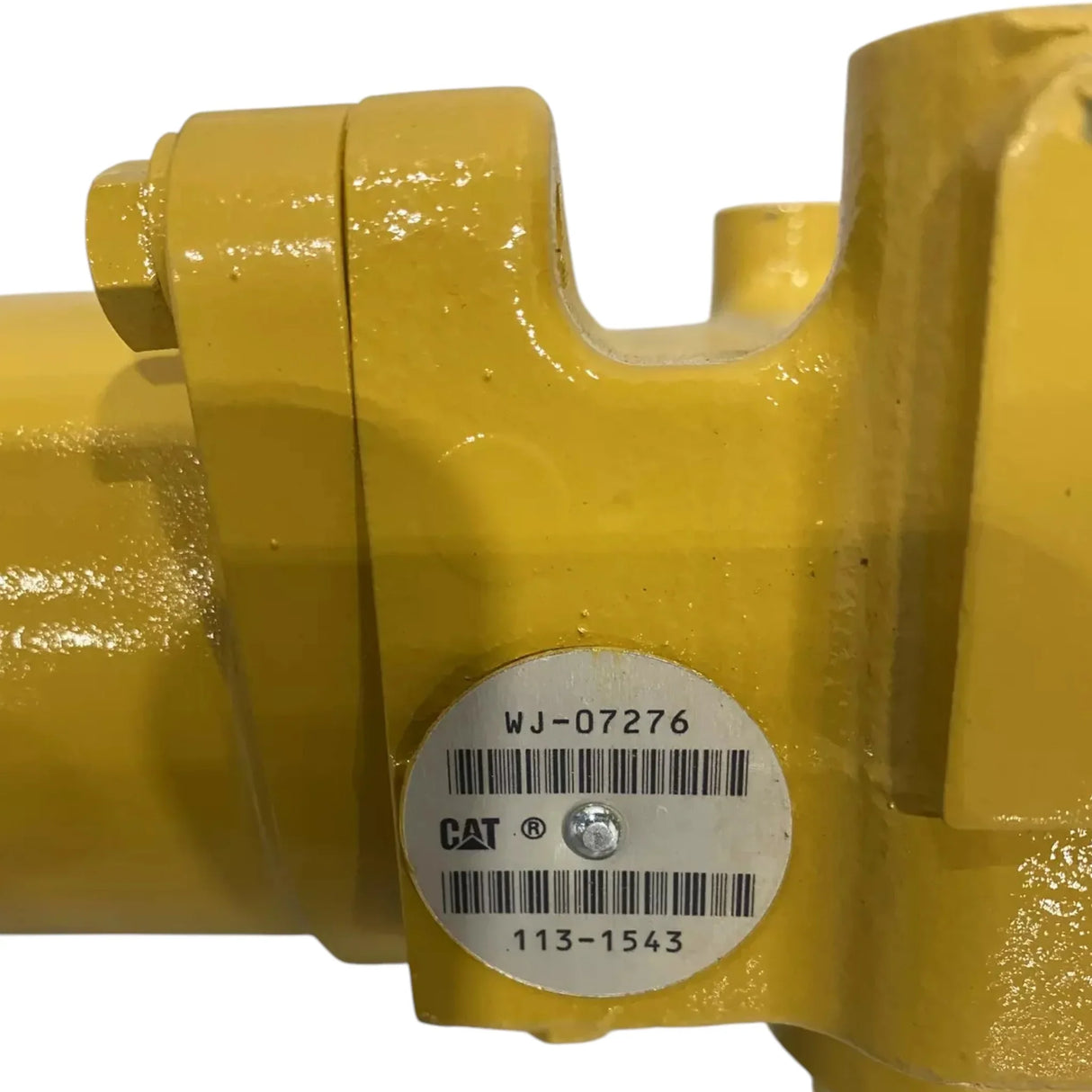 113-1543 Genuine Caterpillar Valve Group Brake - Truck To Trailer