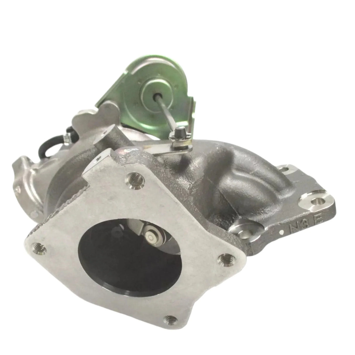 49T7707870 Mitsubishi Turbocharger TD04 - Truck To Trailer