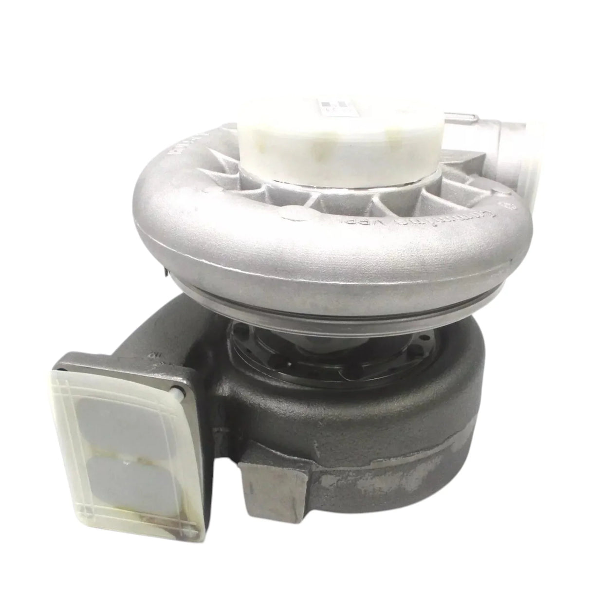 3767950 Holset Turbocharger HX80 For Cummins Engine K50 - Truck To Trailer