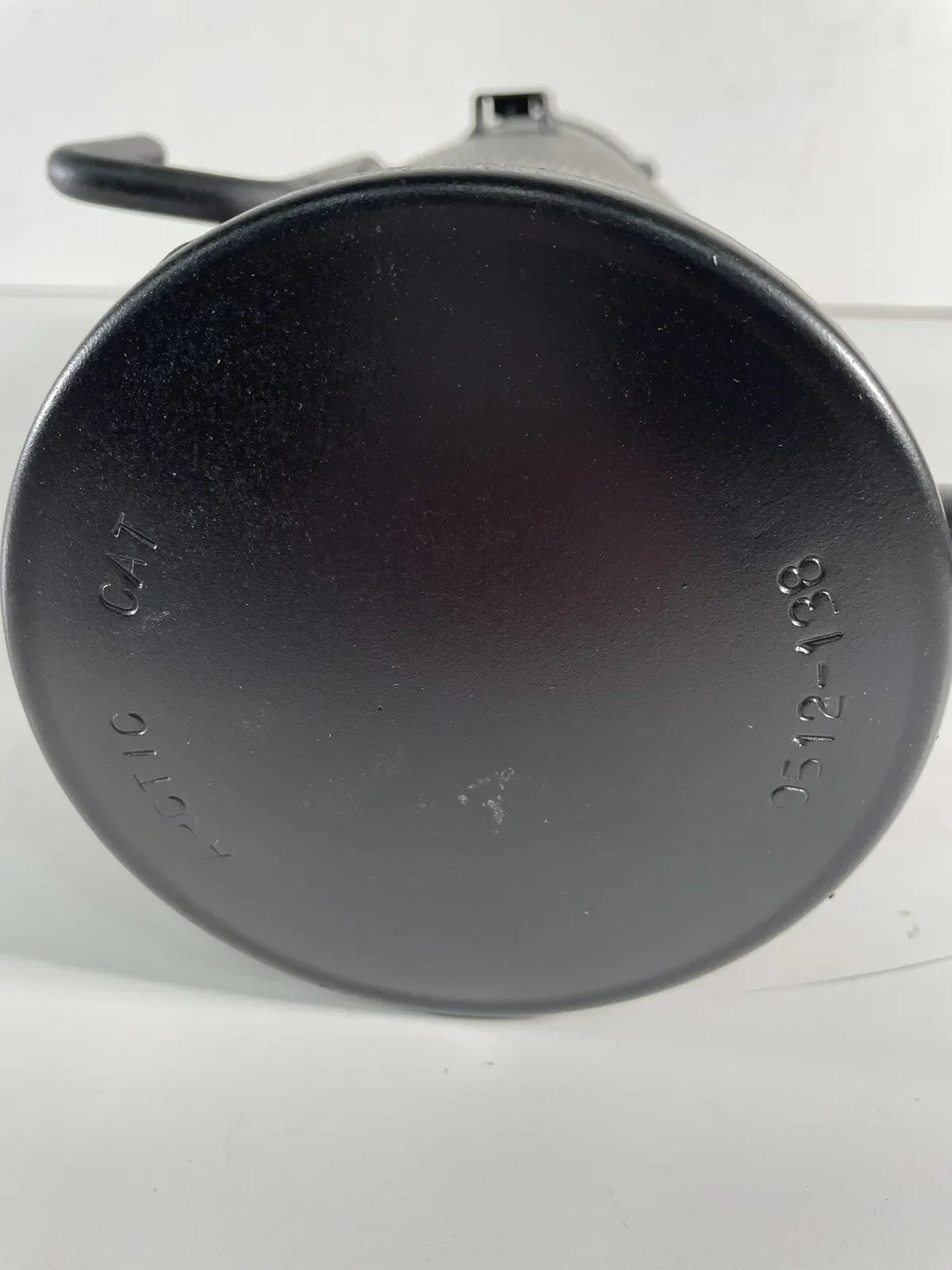 0512-139 Arctic Cat Muffler - Truck To Trailer