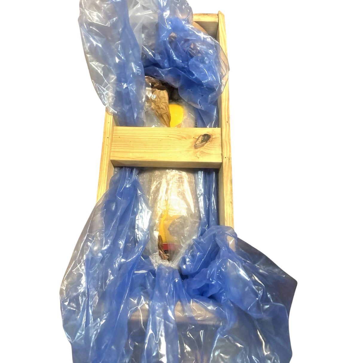 26906740 Genuine Komatsu Accumulator