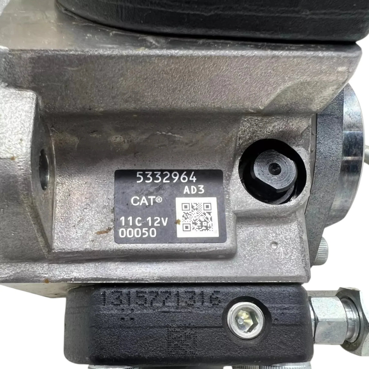 533-2964 CAT Fuel Injection Pump - Truck To Trailer