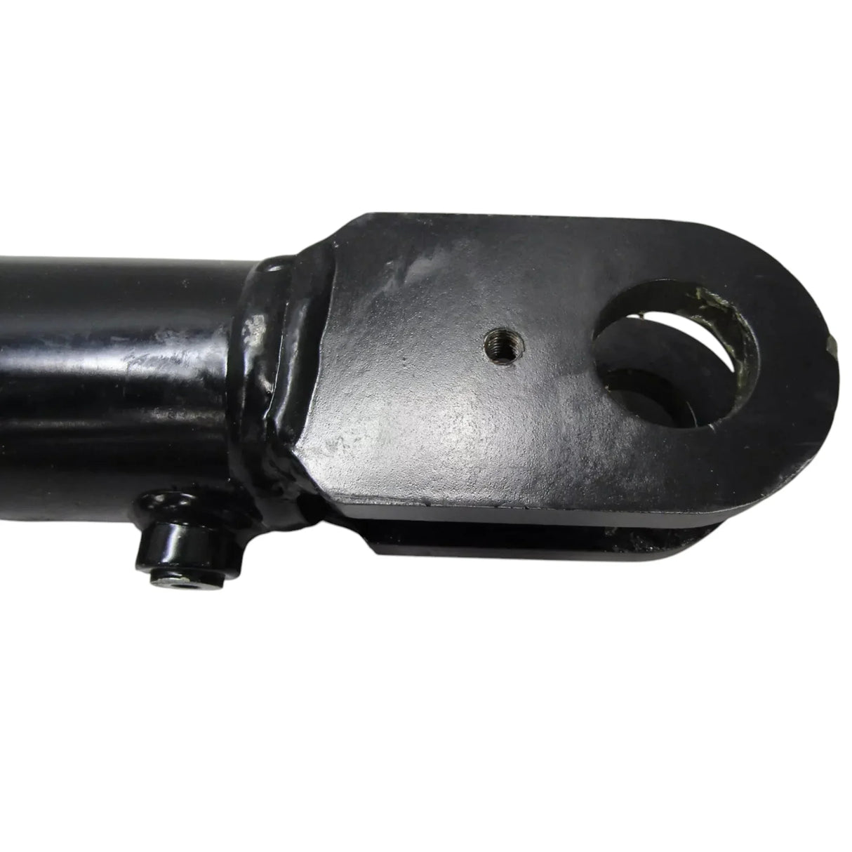 266-8714 Caterpillar Hydraulic Cylinder - Truck To Trailer