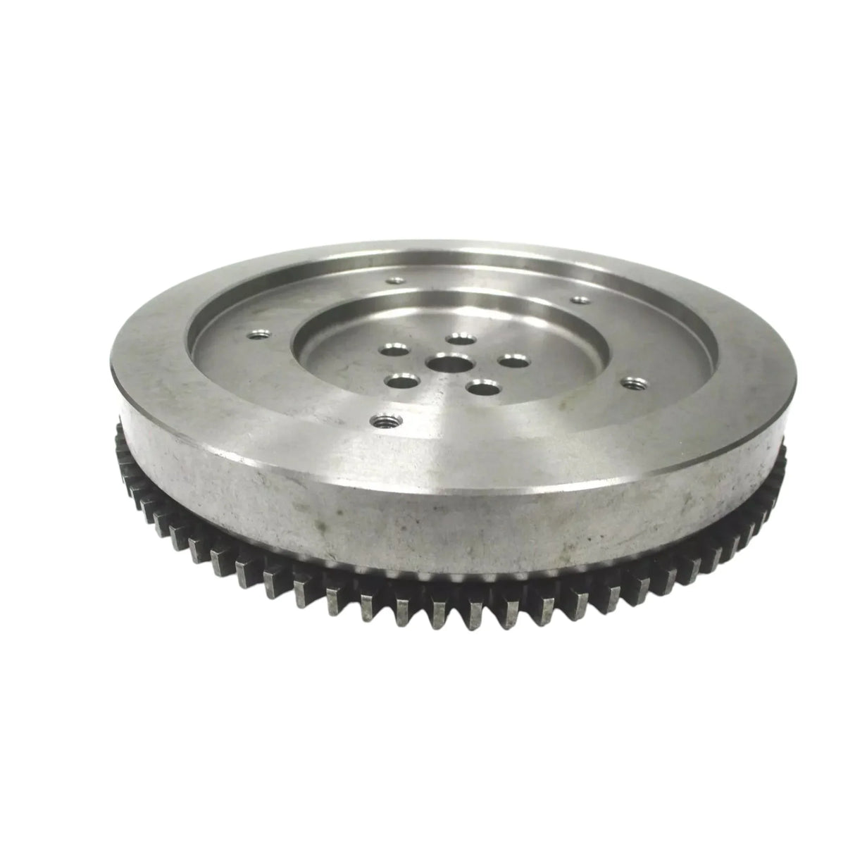 1E294-25012 Kubota Flywheel - Truck To Trailer