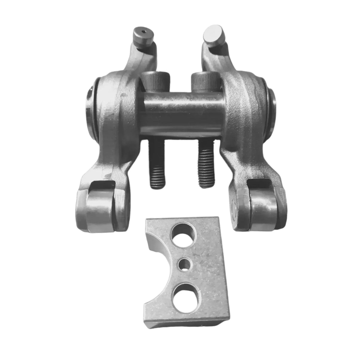 3004734C92 Genuine International Rocker Arm Kit - Truck To Trailer