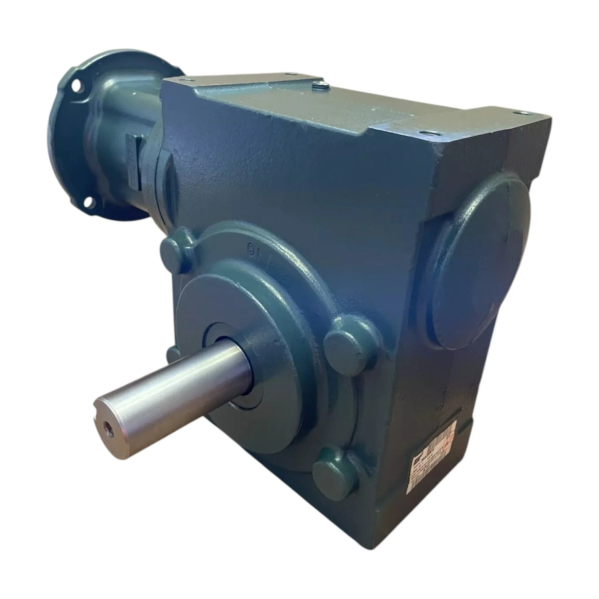 35A20R14 Dodge Angle Speed Reducer - Truck To Trailer