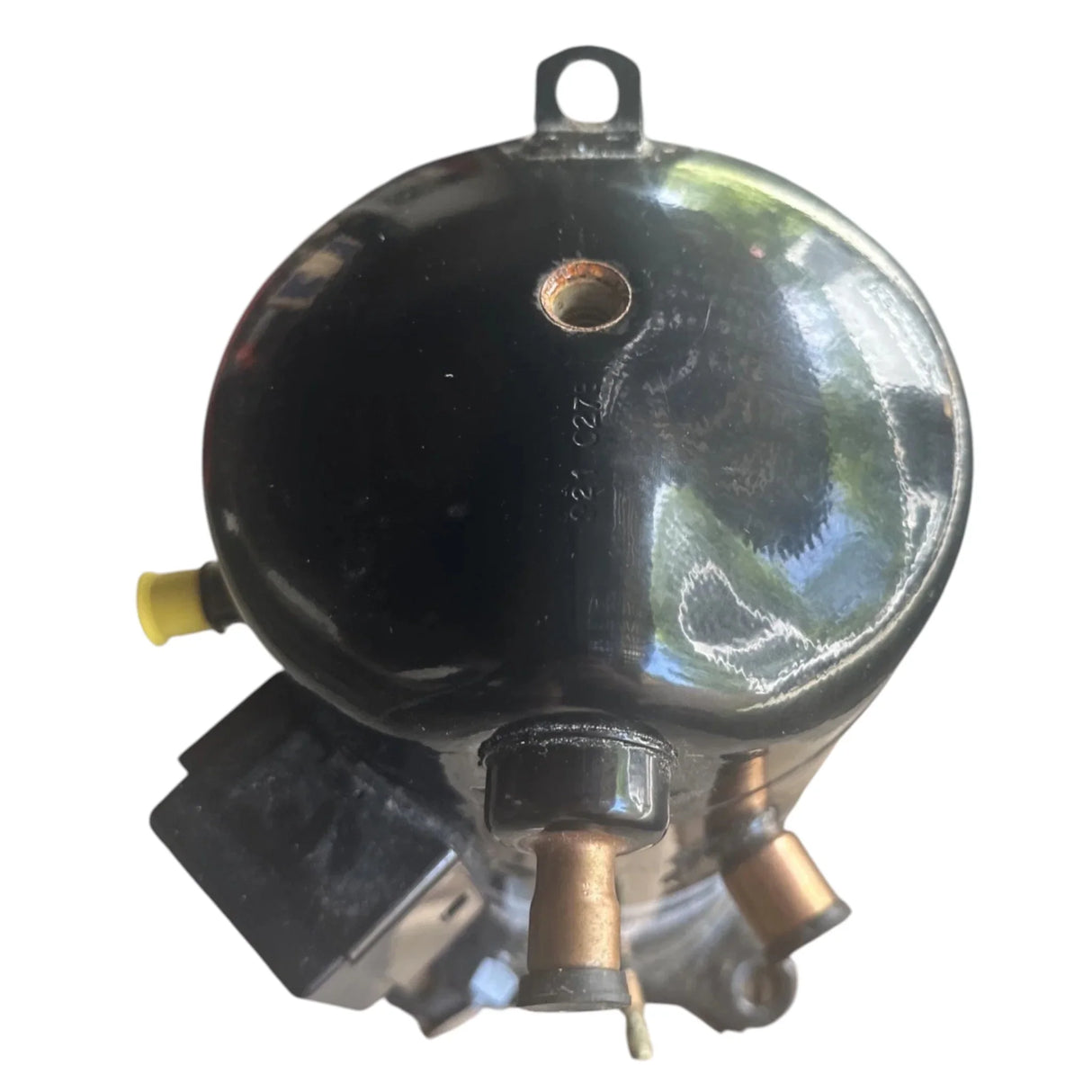 ZF15K4E-TF5-931 Copeland Scroll Compressor - Truck To Trailer