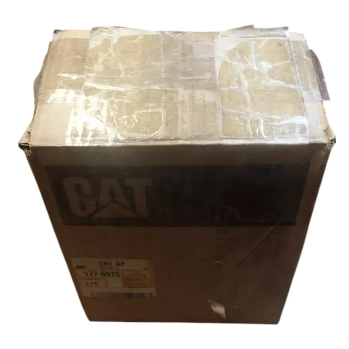 177-6975 Genuine CAT Control Group - Truck To Trailer