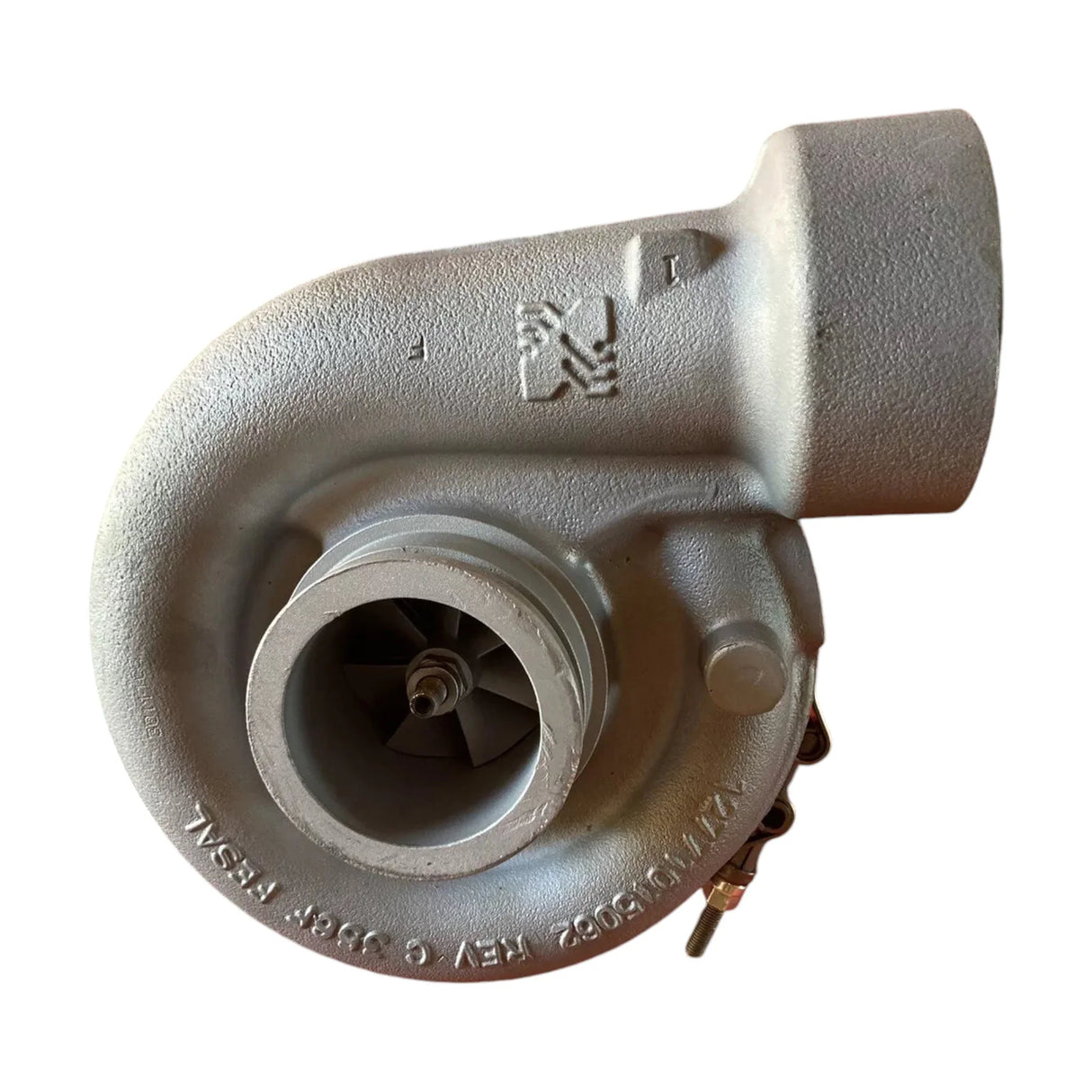 5011060R92 International Turbocharger Cartridge HP 13l - Truck To Trailer