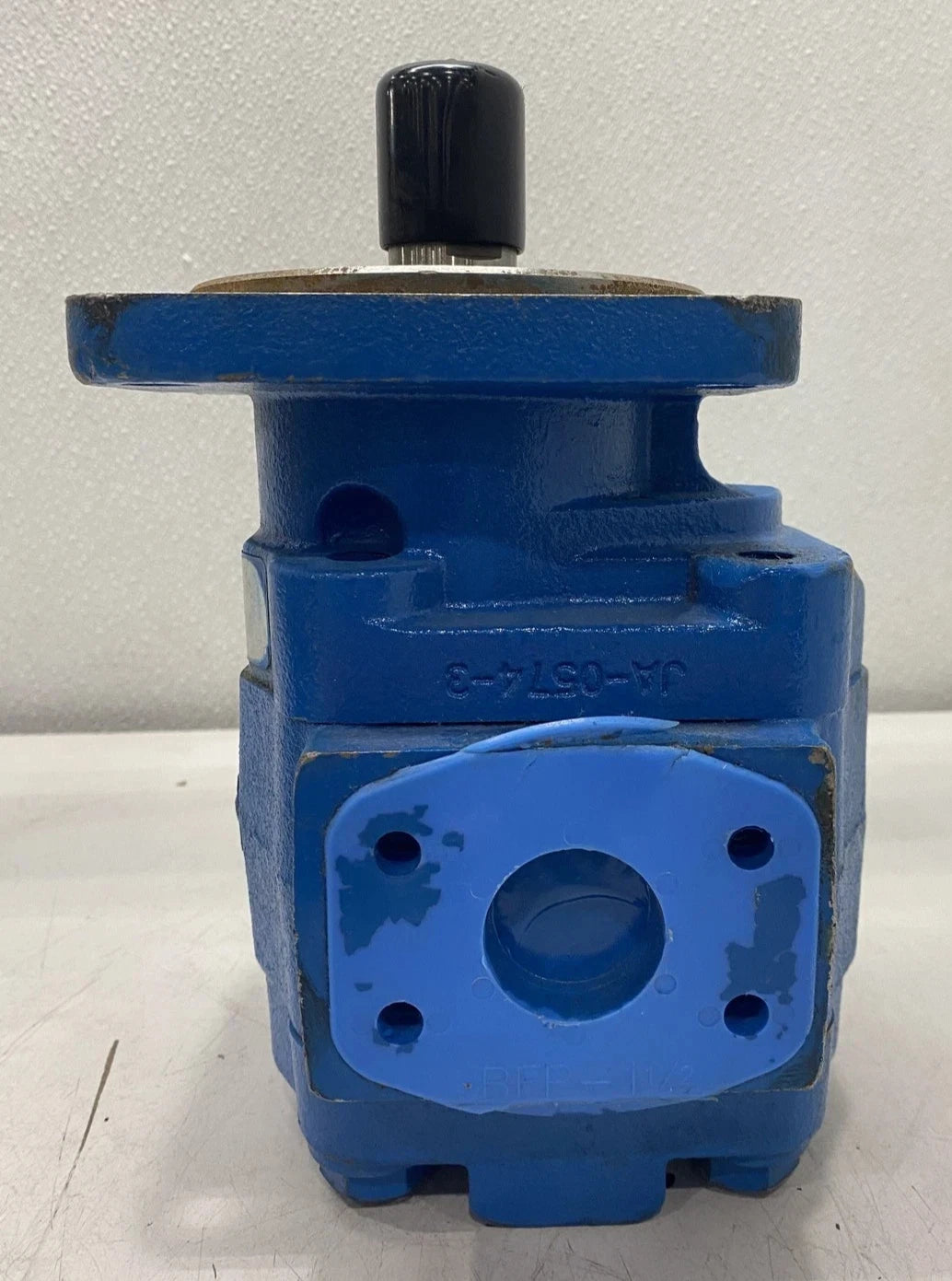 P5100A567ADNQ22 Genuine Permco Hydraulic Gear Pump