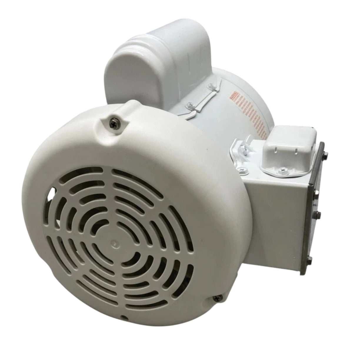 114313.00 Genuine Leeson Washdown Motor 115/230V