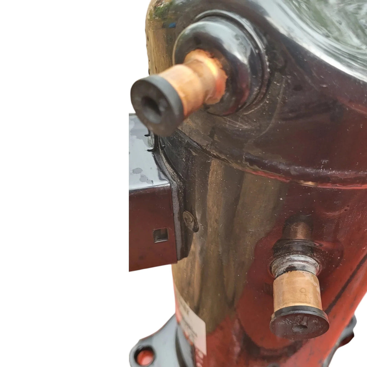 ZR61KCETFD930 Genuine Copeland Scroll Compressor