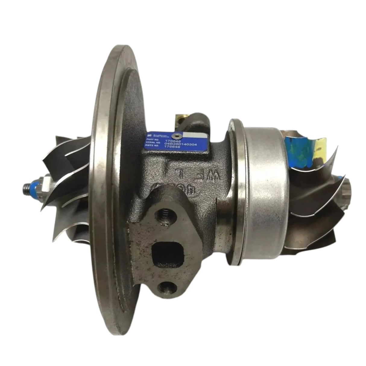 176648 BorgWarner Cartridge Assemblies S300 - Truck To Trailer