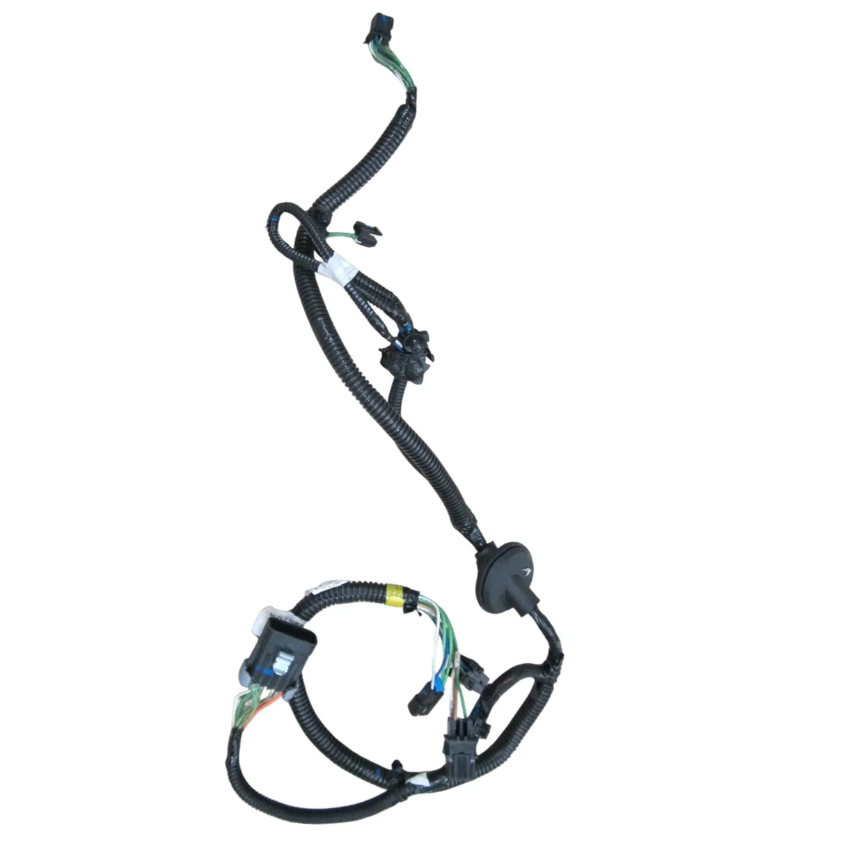 6134729C91 International Door Wiring Harness Left Han - Truck To Trailer