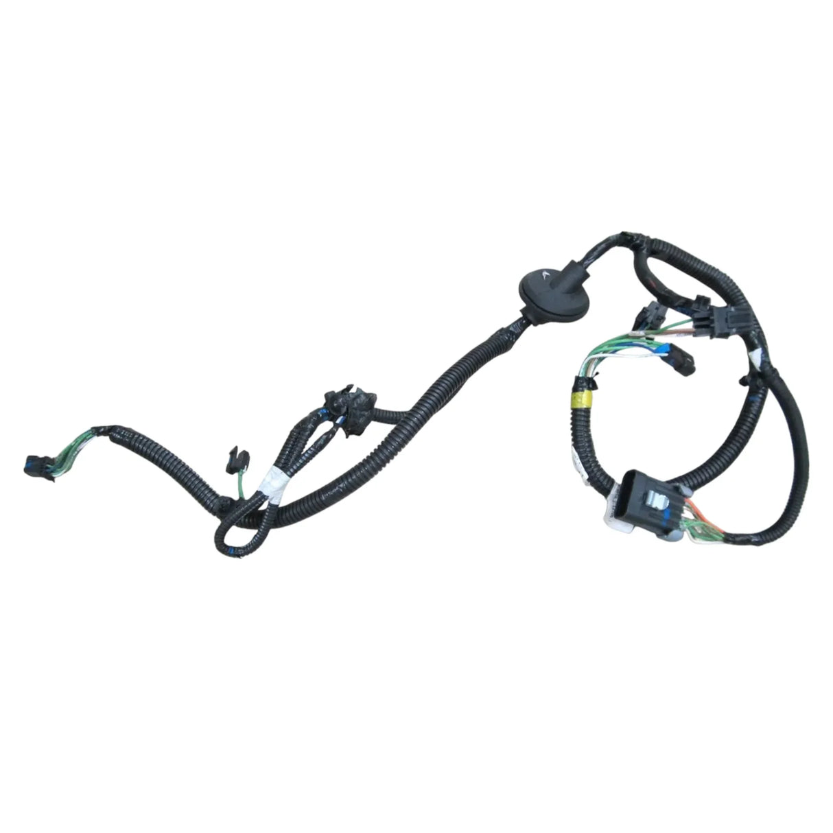 6134729C91 International Door Wiring Harness Left Han - Truck To Trailer