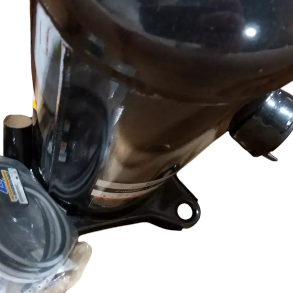 ZR42K5E-TFD-800 Genuine Copeland Scroll Compressor - Truck To Trailer