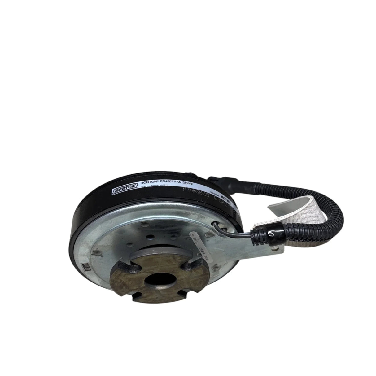 996020 Oem Horton Fan Clutch Ec450 Magnetic Electromagnetic Corsair - Truck To Trailer