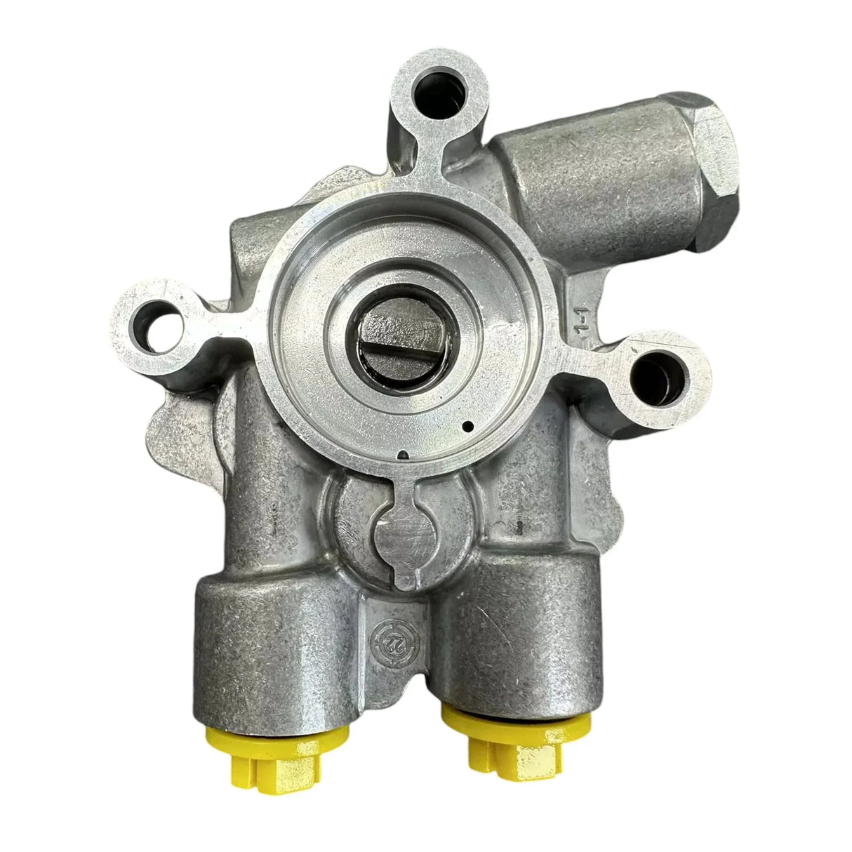 1939435 Genuine Paccar Fuel Lift Pump - Truck To Trailer