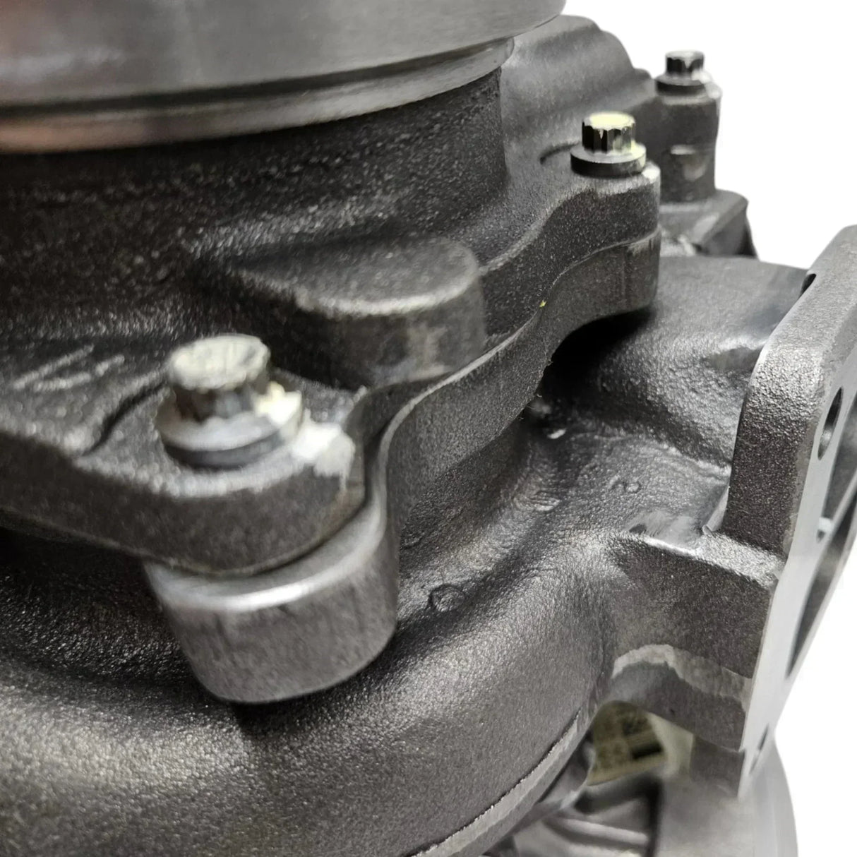 4307255R91 Genuine International Turbocharger - Truck To Trailer