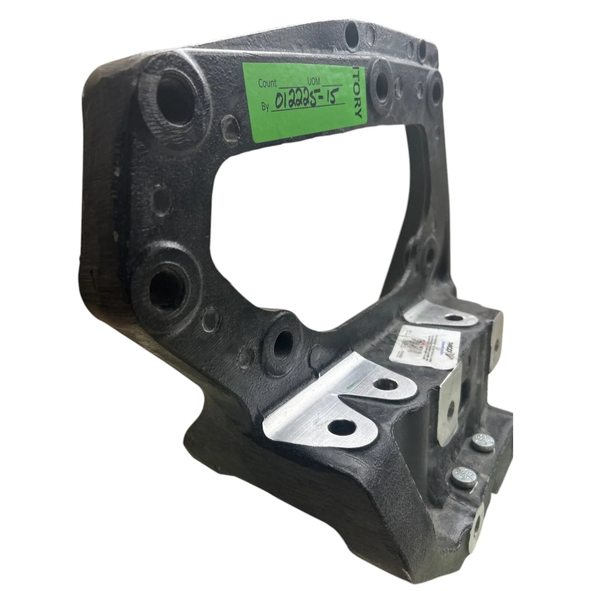 B11-6110 Genuine Paccar Front Drive Bracket Fits Freightliner Axle - Truck To Trailer