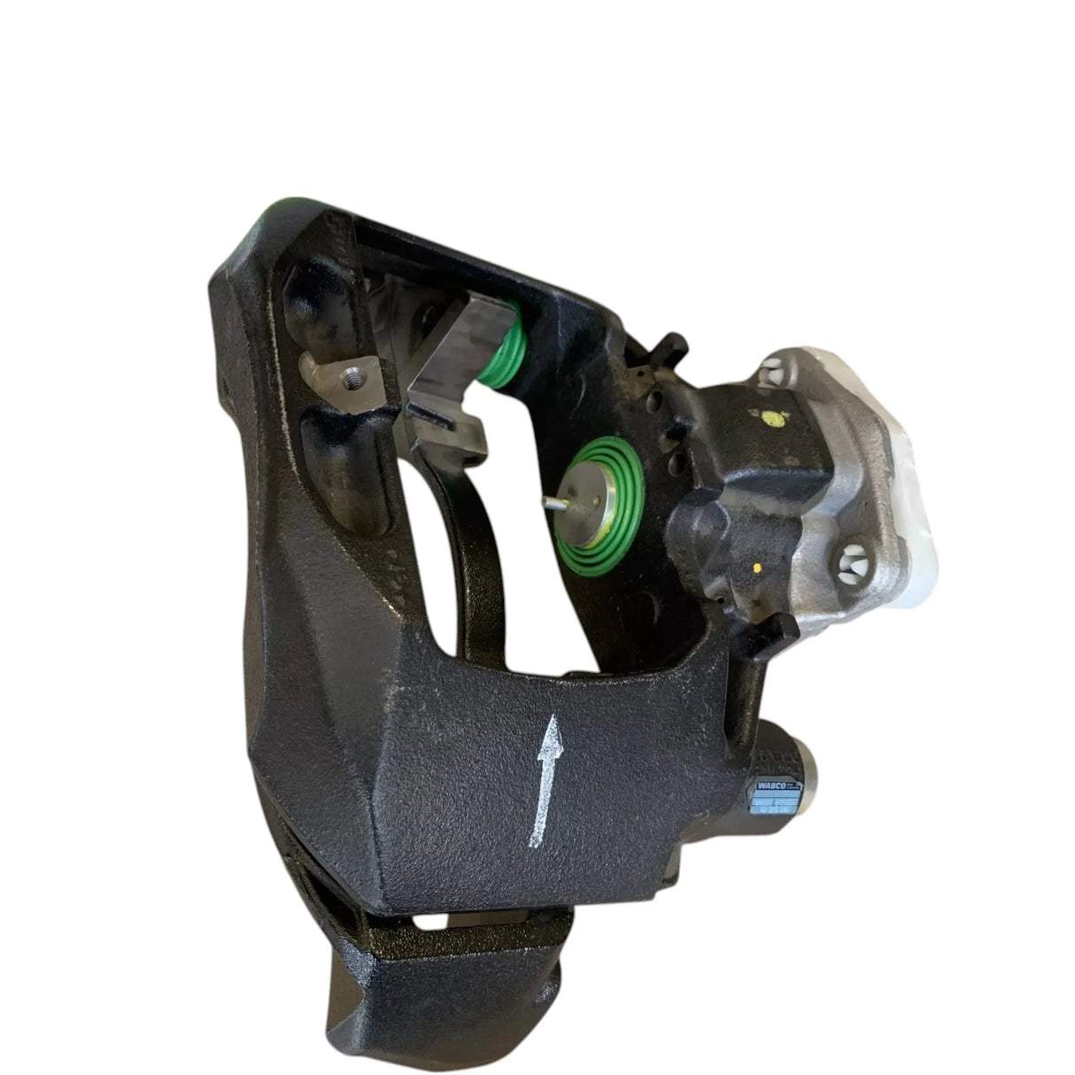 40225015 Genuine Wabco Left Side Air Disc Brake Pan 22-1 - Truck To Trailer