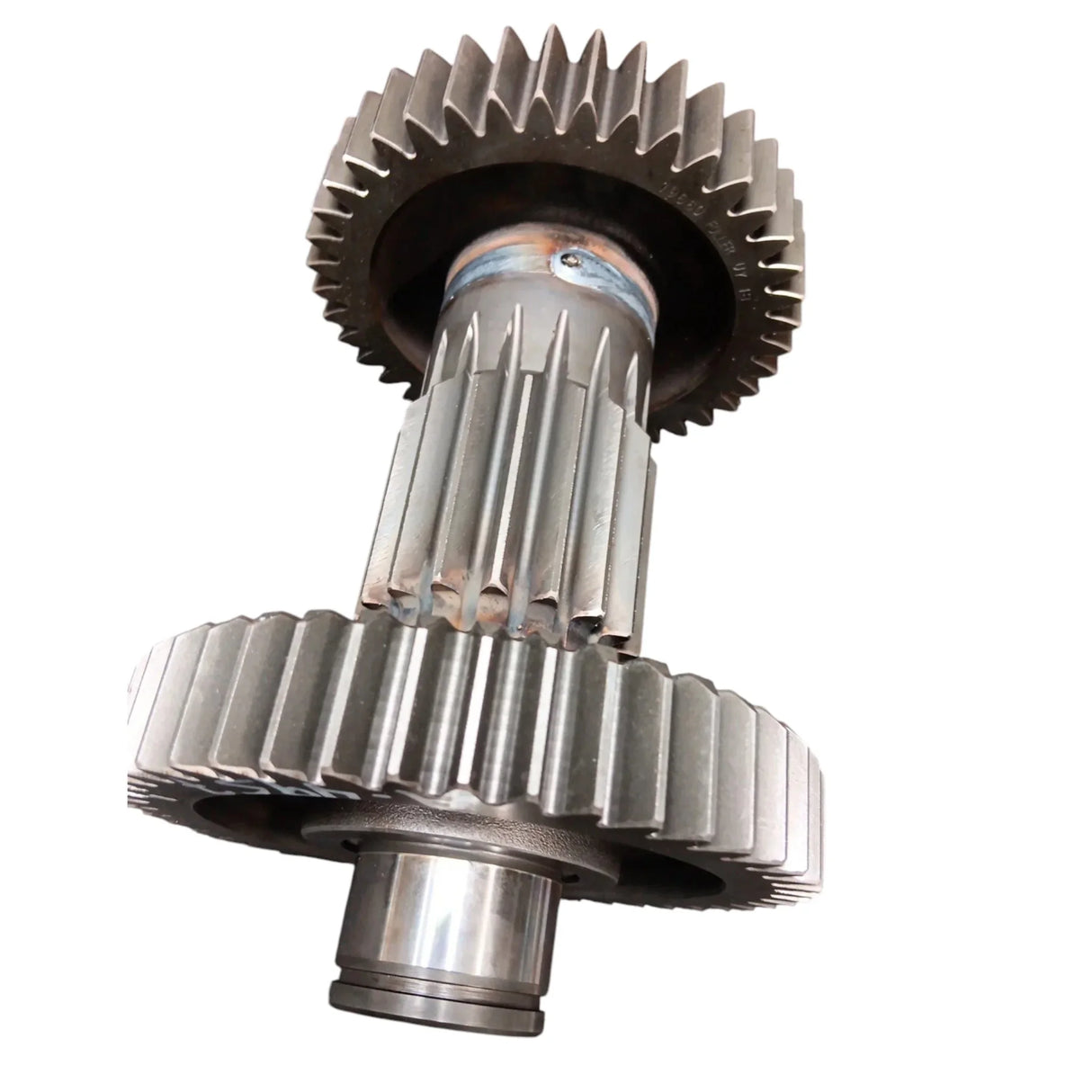 A-4957 Genuine Eaton Auxiliary Countershaft Assembly - Truck To Trailer