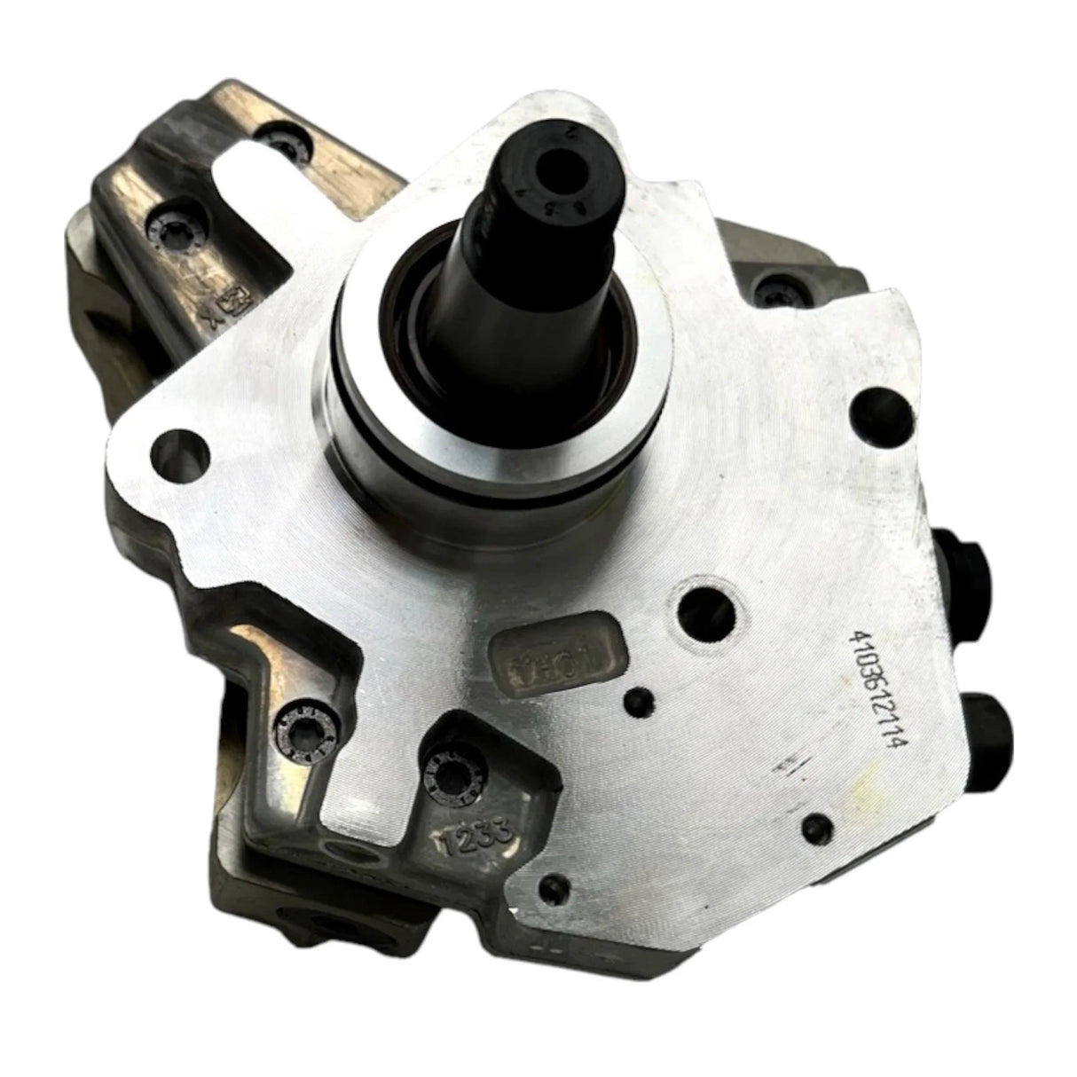 R5104877AA Genuine Mopar Cp3 Fuel Injector Pump For Dodge Ram Used - Truck To Trailer