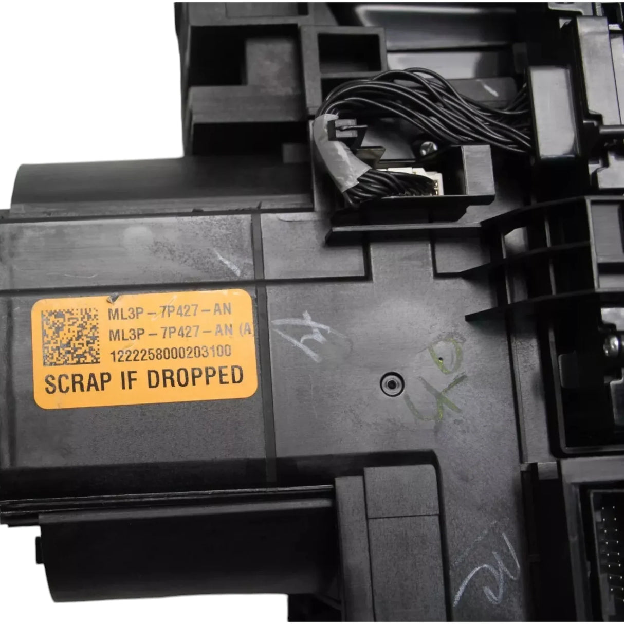 ML3P-7P427-AN Genuine Ford Lever Gear Shift Selector - Truck To Trailer