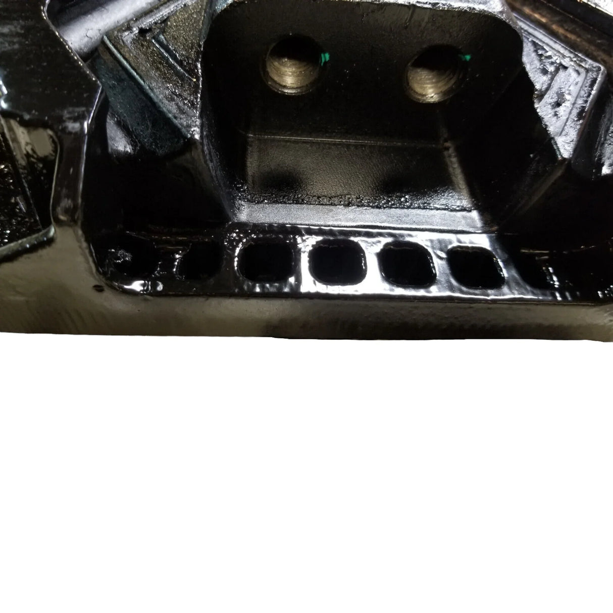 M46852 Automann Motor Mount Freightliner - Truck To Trailer