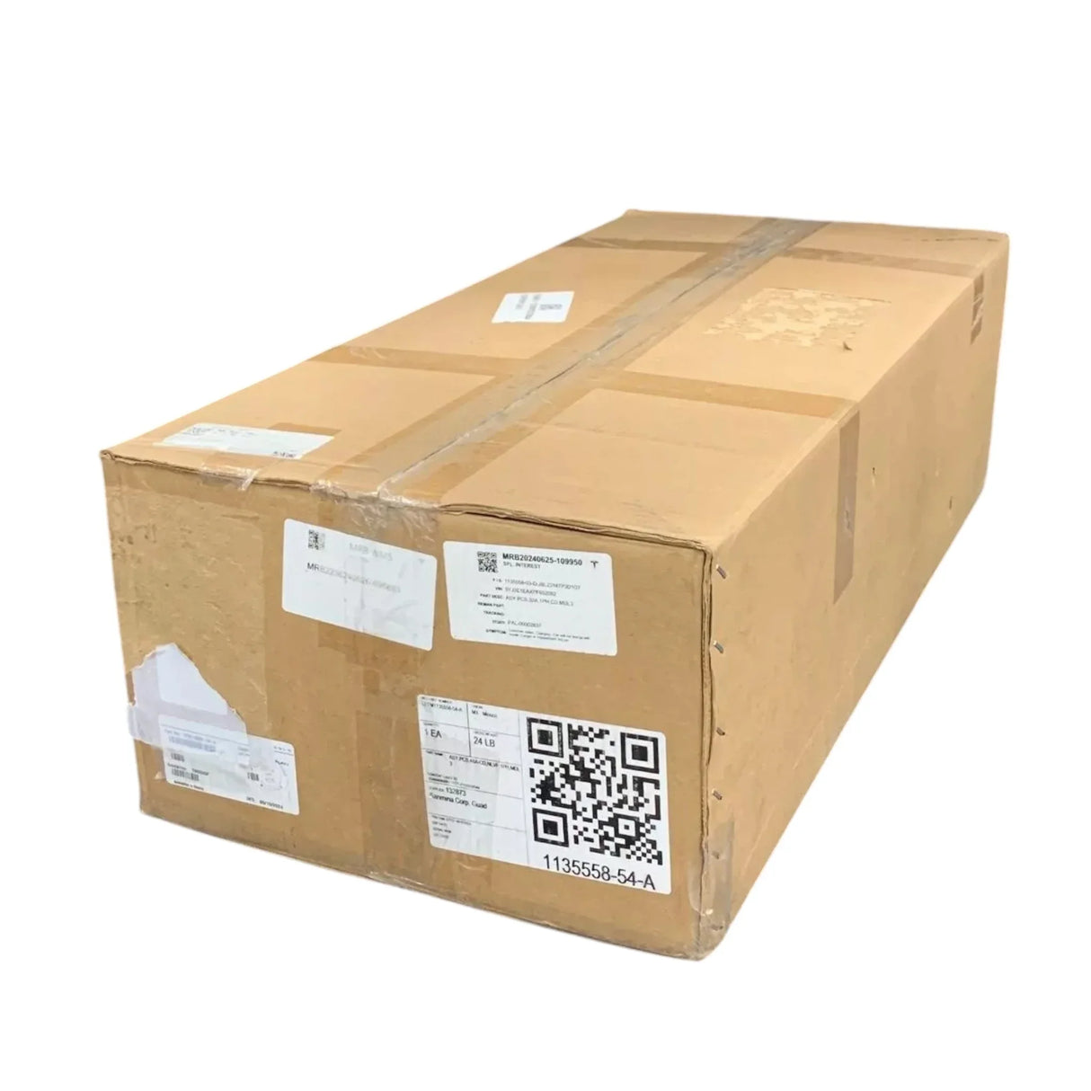 1093219-10-G Genuine Tesla Power Conversion System Controller - Truck To Trailer