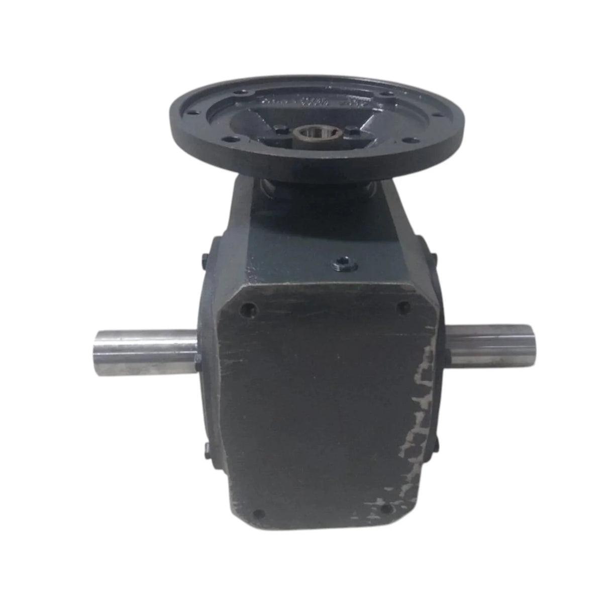 4Z019 Dayton Cast Iron Speed Reducer - Truck To Trailer