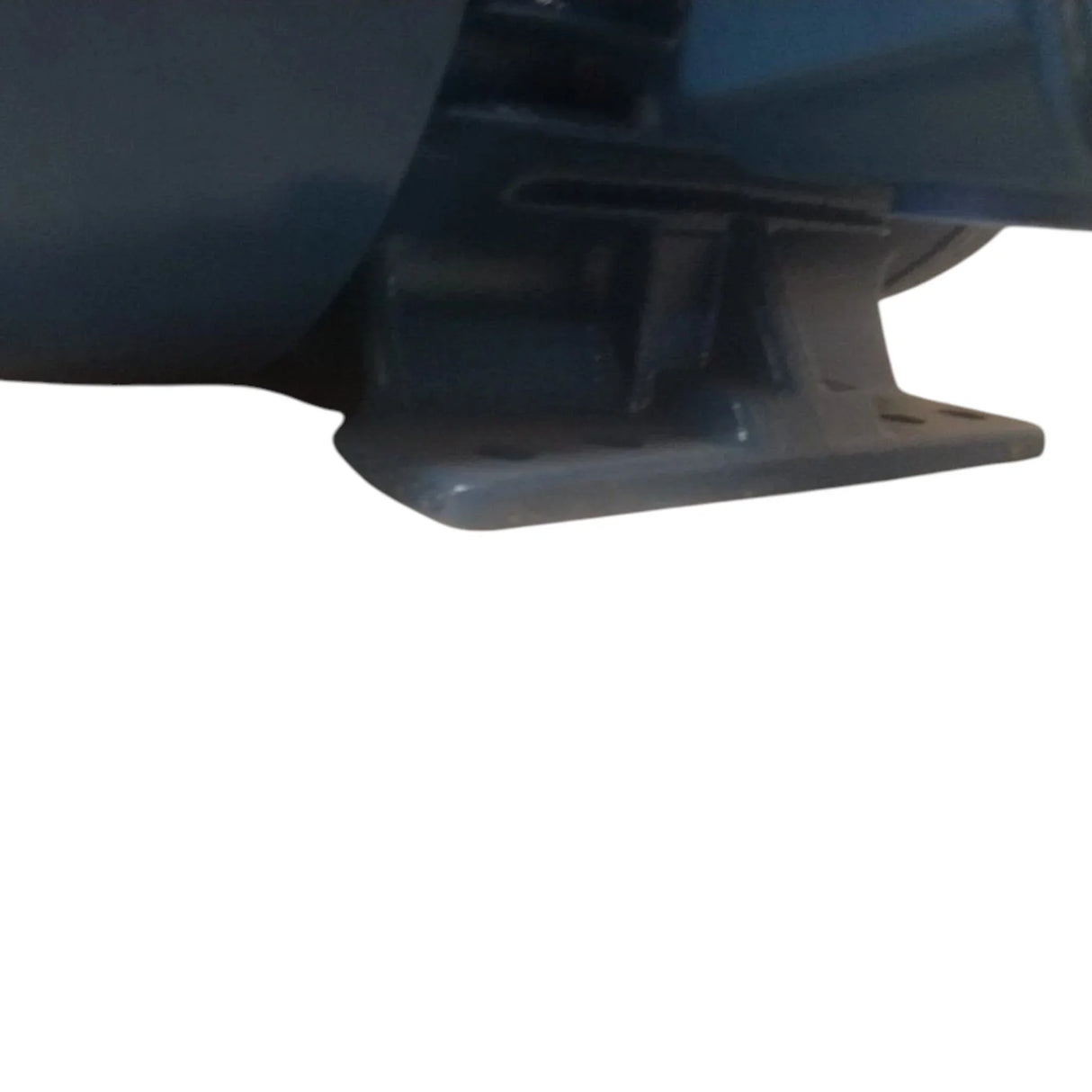 00152ET3E182T-W22 Weg General Purpose Motor 1-1/2 HP 1170 RPM 230/460VAC 3-Phase - Truck To Trailer