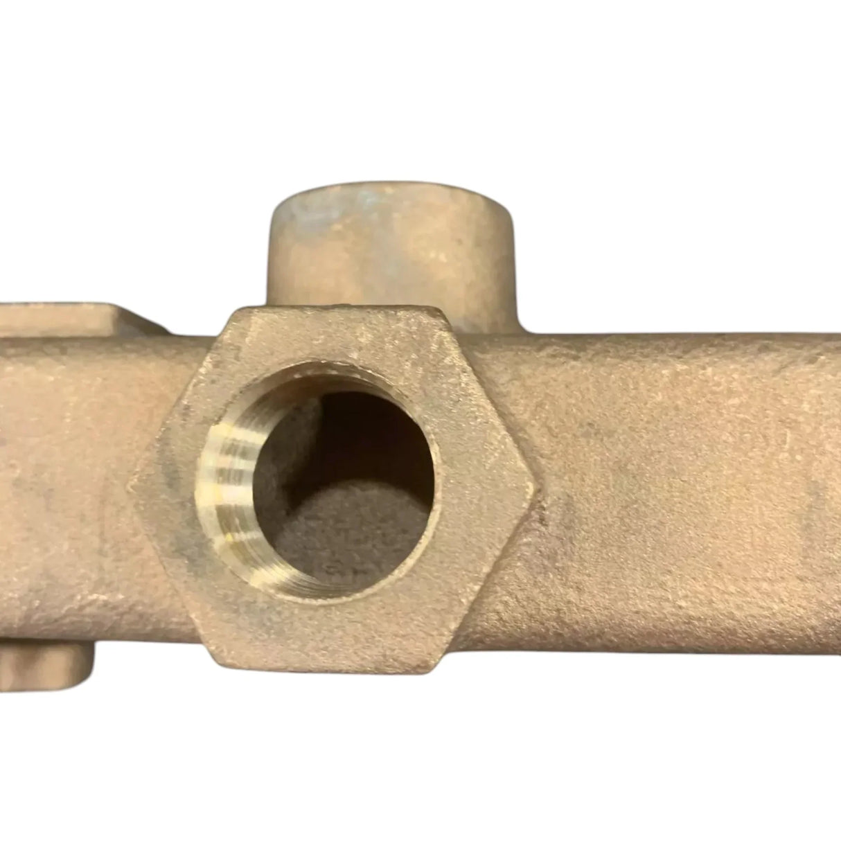 M05445443 Parker Manual Valve - Truck To Trailer