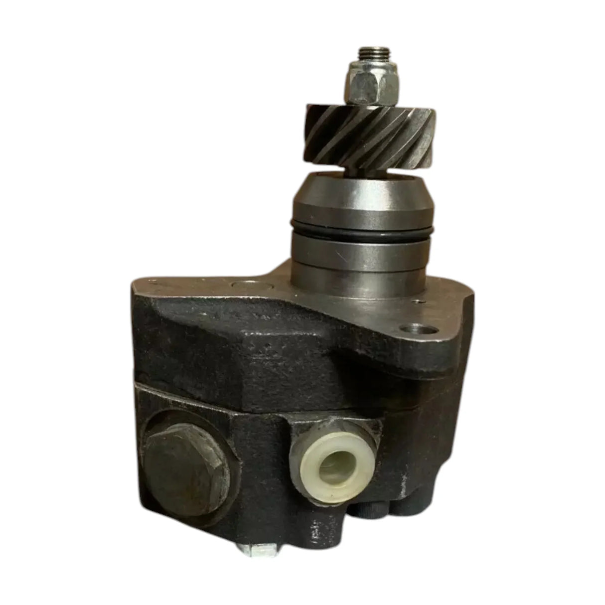 4W-5477 CAT Fuel Transfer Pump - Truck To Trailer