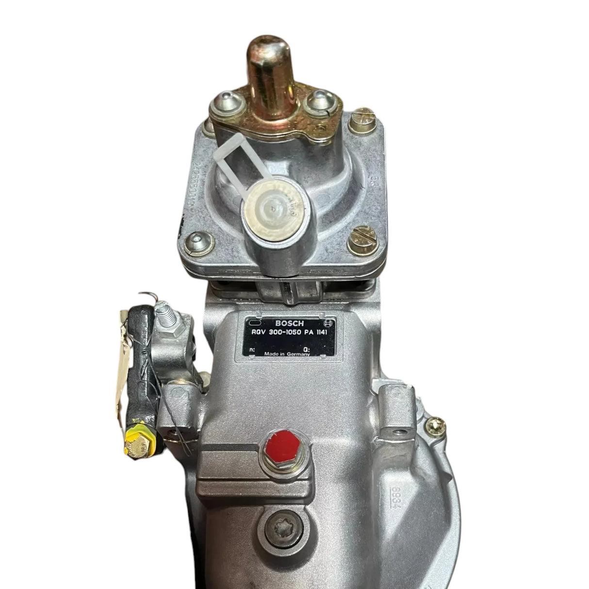 PE6P120A320RS8051 Bosch Fuel Injection Pump - Truck To Trailer