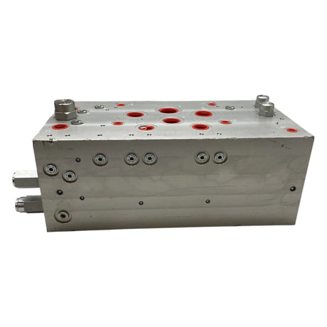 214436GT Genie Manifold SJ, Main Function