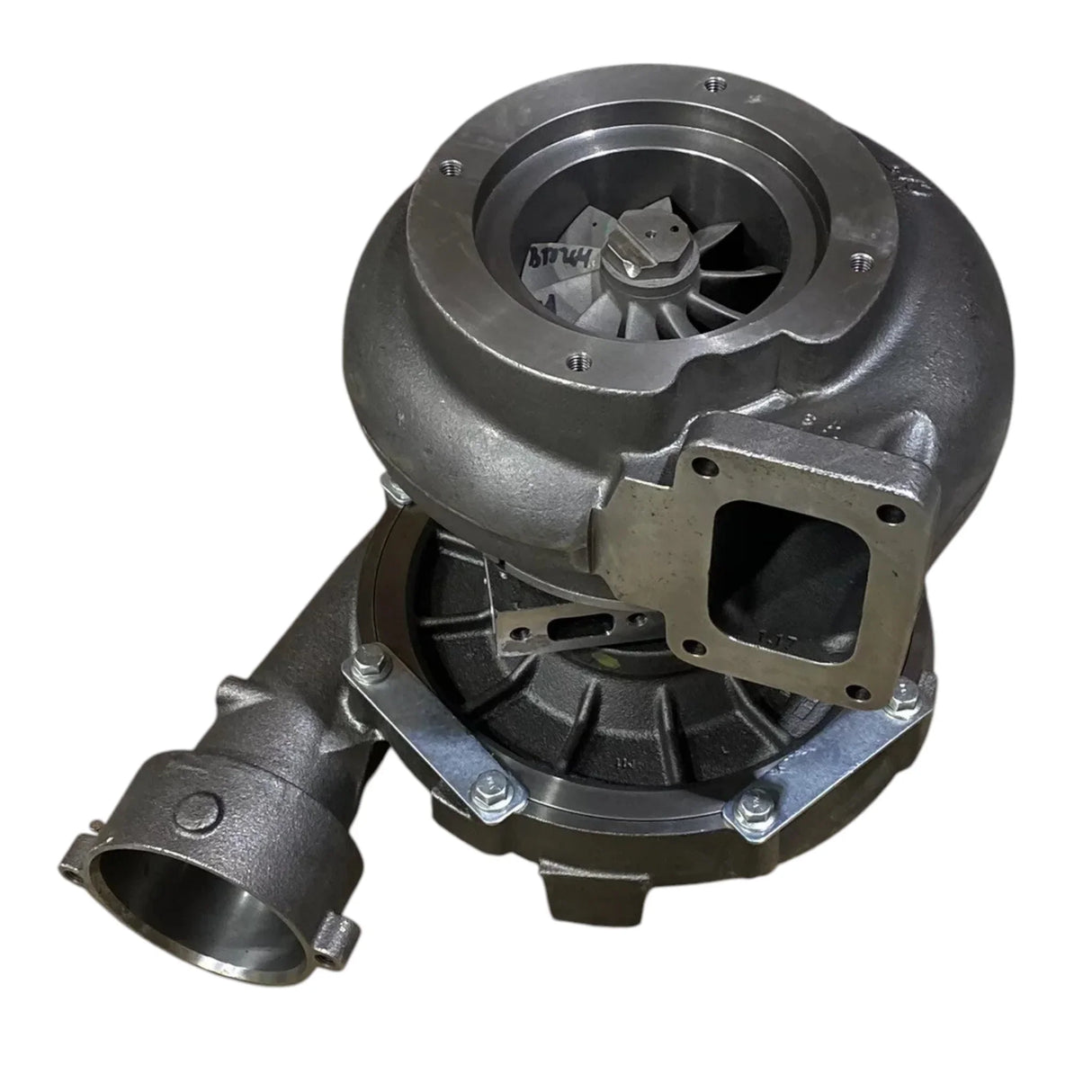 446-3318 Genuine CAT Turbocharger - Truck To Trailer