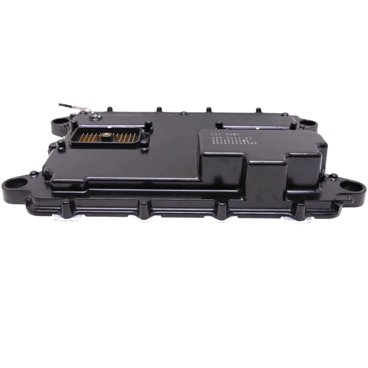 455-9583 Genuine Caterpillar Electronic Control Unit - Truck To Trailer